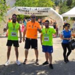 ARIS RUNNERS: Πλούσιο διήμερο για τους δρομείς του ΑΡΗ (pics)