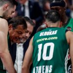 Τέλος ο Σερέλης από τον Παναθηναϊκό