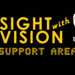 Sight with vision box στο «Nick Galis Hall»