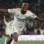 Αποκαλύψεις για τον Βινίσιους- «Μου έστελνε συνεχώς γυμνές φωτογραφίες» (vid)