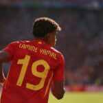EURO 2024: Ο Γιαμάλ πέρασε τις εξετάσεις… του σχολείου!