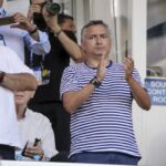 Σπανός: «Μιλάω με δύο επιχειρηματίες για να πουλήσω τον Ατρόμητο»