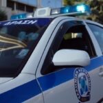 Συμπλοκή στην Εθνική Οδό μεταξύ οπαδών της ΑΕΚ και του ΠΑΟΚ, ένας τραυματίας