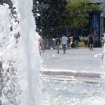 Ακραία ζέστη και αποπνικτικές συνθήκες – Mίνι Lockdown έφερε ο καύσωνας (vid)