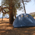 Πουλήθηκε έναντι 19,5 εκατ. ευρώ το κάμπινγκ της Αγίας Τριάδας (vid)