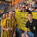 «Μόνος του ούτε στην Ολλανδία»