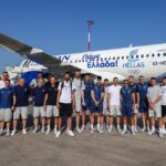 Το μήνυμα της ΚΑΕ ΑΡΗΣ στην Εθνική μπάσκετ (pic)