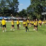 Επιστροφή σε… φουλ ρυθμούς!