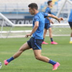 Χατ-τρικ σε φιλικό ο Δουβίκας, μέσα σε ένα ημίχρονο (vid)