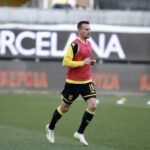 Ο Νταρίντα… τρέχει για την επιστροφή του