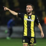 Στην πόρτα της εξόδου ο Βερστράτε, δεν πάει Πτολεμαΐδα