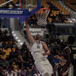 Η Καρδίτσα ανακοίνωσε την παραμονή του Χρηστίδη