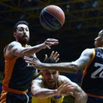 Προμηθέας: Ανακοίνωσε την παραμονή Χρυσικόπουλου