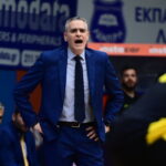 Καστρίτης: “Ακόμα υψηλότερο το επίπεδο του Eurocup”