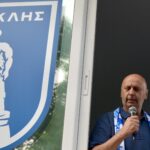 Παίρνει άδεια σε β’ βαθμό ο Ηρακλής – Ενεργοποιείται το deal με τον Μονεμβασιώτη