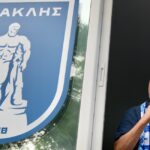 Ηρακλής: Και επίσημα εποχή Μονεμβασιώτη