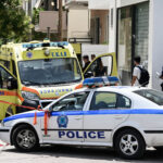 Σοκάρουν οι λεπτομέρειες της δολοφονίας του 54χρονου στο Ψυχικό (vid)