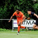 Φιλική νίκη για την ΑΕΚ, 3-0 την Μπέρσχοτ (vid)