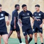 Μπέερσχοτ – ΟΦΗ 3-1: Φιλική ήττα για τους Κρητικούς