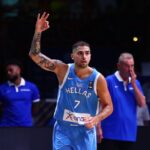 EuroBasket 2025: Η Εθνική ομάδα μαθαίνει τους αντιπάλους της