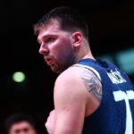 Νέα Ζηλανδία – Σλοβενία 78-104: Πρόκριση με μαγικό, τριπλό Λούκα Ντόντσιτς και Ελλάδα στον ημιτελικό