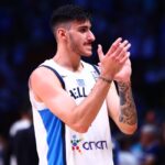 Καλαϊτζάκης: «Δεν έχουμε να φοβηθούμε τίποτα και κανέναν, πάμε να κάνουμε κάτι μεγάλο»