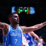 Τολιόπουλος: “Μου έδωσαν ρόλο για τα μεγάλα σουτ” (vid)
