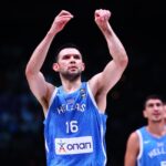Παπανικολάου: «Ευκαιρία να ζήσω το όνειρό μου στους Ολυμπιακούς Αγώνες»