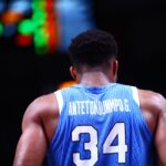 Ολυμπιακοί Αγώνες: Ο Γιάννης Αντετοκούνμπο στη δεύτερη καλύτερη πεντάδα του τουρνουά μπάσκετ