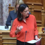 Κεραμέως: «Δεν υπάρχει 6ήμερη εργασία – Υπάρχει έκτακτη βάρδια σε συγκεκριμένες περιπτώσεις» (vid)