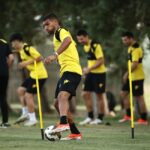 Δύσκολα θα φύγει με… νέους, ελπίδες για Ολλανδία