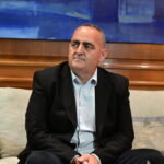 Επέστρεψε στη φυλακή ο Φρέντης Μπελέρης (vid)
