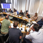 ΕΣΑΚΕ: Συμφώνησαν να συζητήσουν για… την βελτίωση του ανταγωνισμού, παραμένει το 6+1!