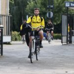 Παραμένει εκτός με ίωση ο Φεράρι- Προπονήθηκε κανονικά ο Πάβισιτς