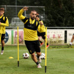 Ο “Φέτφα” ξεκίνησε ορεξάτος