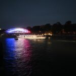 Ολυμπιακοί Αγώνες: Αναβλήθηκαν οι προπονήσεις τριάθλου στον Σηκουάνα λόγω μόλυνσης