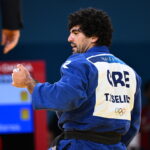 Ολυμπιακοί Αγώνες: Προκρίθηκε στην επόμενη φάση με ίπον ο Τσελίδης (vid)