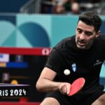 Γκιώνης: “Χάρισα τρία σετ, ήταν καλύτερος από μένα πνευματικά και σωματικά” (vid)