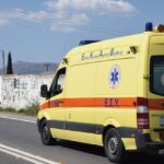 Νεκρή γυναίκα στο Καπανδρίτι: Την παρέσυρε φορτηγό που πήγαινε στις φωτιές (vid)