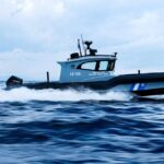 Θεσσαλονίκη: Νεκρός σκύλος εντοπίστηκε σε κάδο απορριμμάτων στο λιμάνι