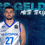 Αντίπαλοι Eurocup: «Γεμίζει» το ρόστερ της η Τουρκ Τέλεκομ