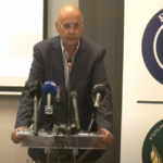 Ατόπημα Μονεβασιώτη απέναντι σε Γκάλη στα γενέθλια του
