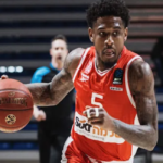 Αντίπαλοι Eurocup: Πήρε Μάνφορντ η Βενέτσια