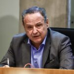 Παραδόθηκε αναπλασμένη περιοχή στη Δυτική Θεσσαλονίκη – Το μήνυμα του Αγγελούδη