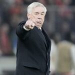 Κάρλο Αντσελότι: Καταδικάστηκε σε φυλάκιση ενός έτους για φορολογική απάτη!