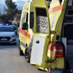Κακουργηματική δίωξη στον 60χρονο οδηγό για το θανατηφόρο τροχαίο στον Λαγκαδά (vid)