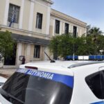 Αντιμέτωπη με κακούργημα η 43χρονη που κατήγγειλε γνωστό δικηγόρο για ξυλοδαρμό (vid)