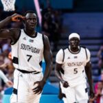 Νότιο Σουδάν – Πουέρτο Ρίκο 90-79: Θρίαμβος και ιστορική νίκη για τους Αφρικανούς