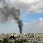 Ισραήλ: Τουλάχιστον 10 νεκροί και 34 τραυματίες από επίθεση της Χεζμπολάχ (vid)