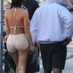 Μπιάνκα Σενσόρι: Βόλτα στους δρόμους του Λος Άντζελες με… ανύπαρκτο μπικίνι (vid)